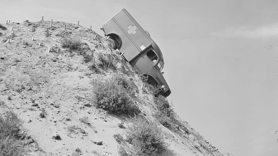 The Five Indicators of Crisis II