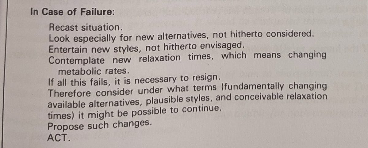 Dan Davies Reviews CRISIS ENGINEERING