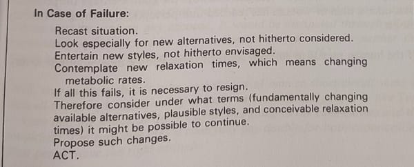 Dan Davies Reviews CRISIS ENGINEERING